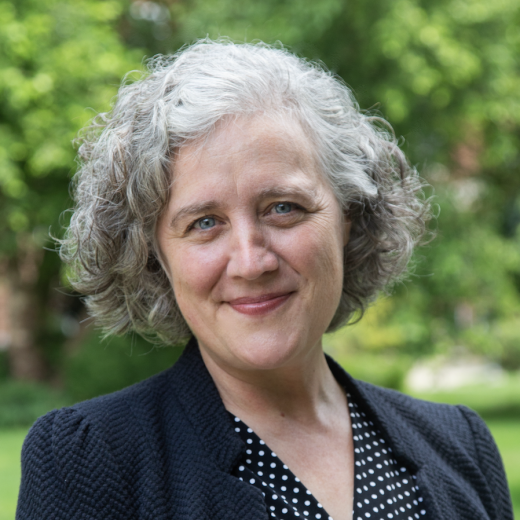 Jodi Beyeler headshot